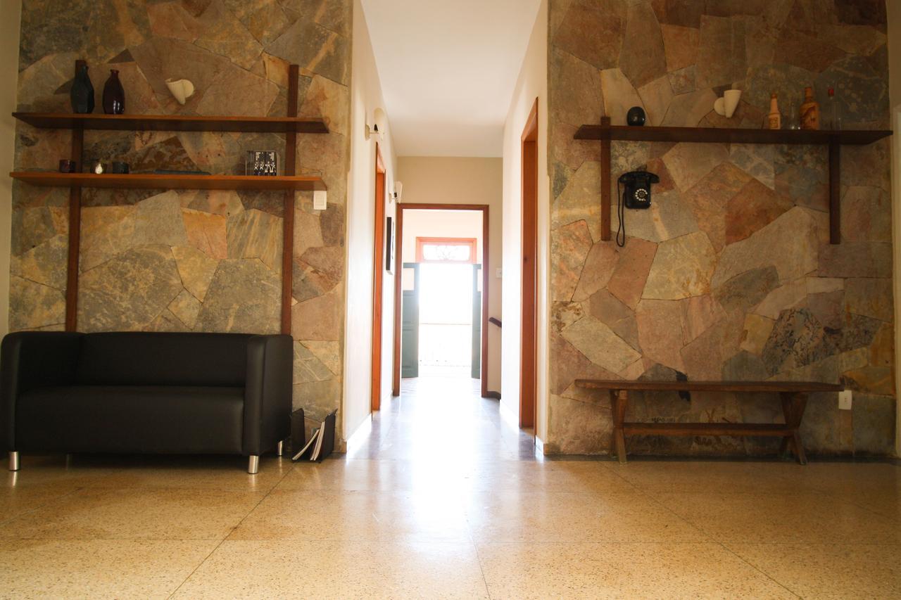 Casa Antunes Диамантина Екстериор снимка